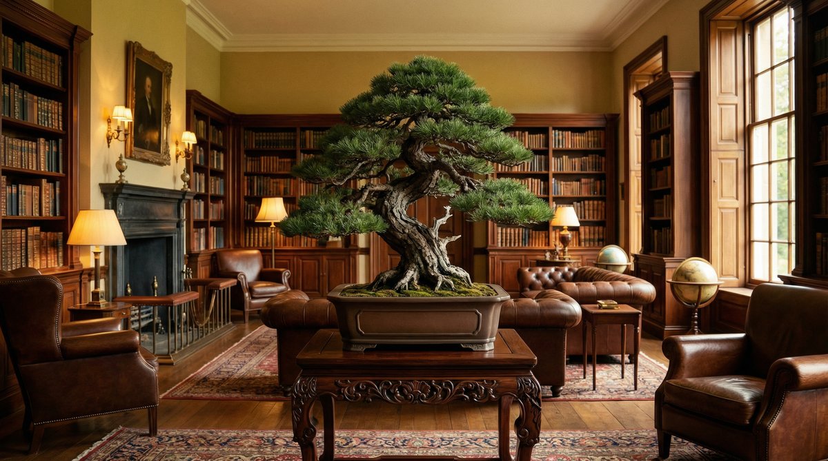 男同网视频-百年盆景艺术