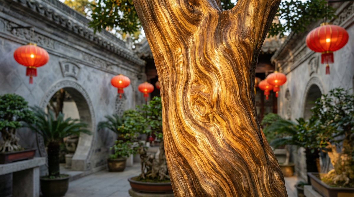 男同网视频-金丝楠木纹理