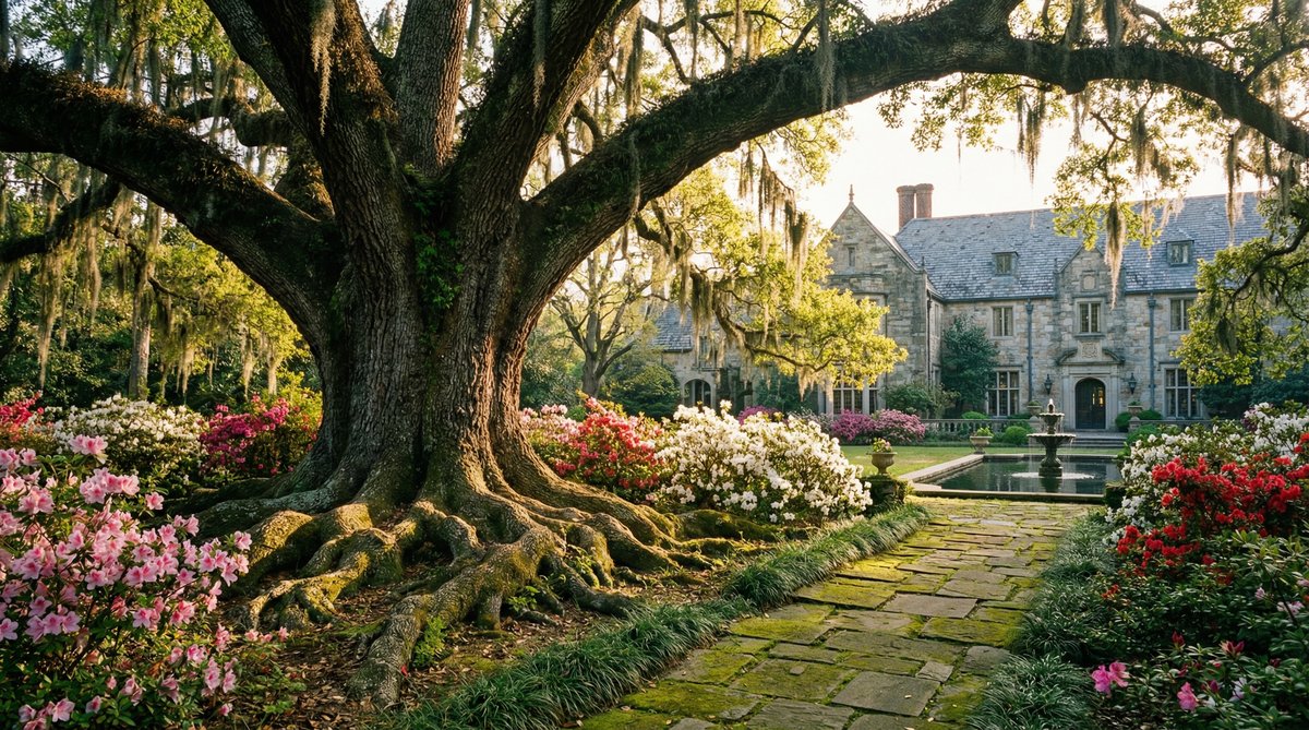 男同网视频-庄园古树